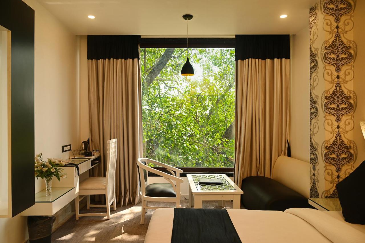 Heritage At Assi Ghat Hotel 3*